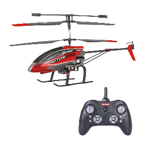 ROTORMAX HELICOPTERO 