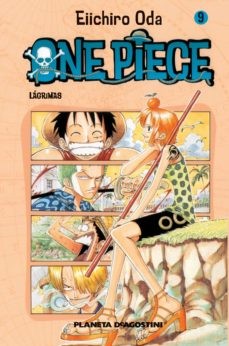 ONE PICE Nº9