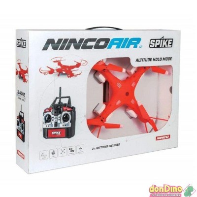 DRON SPIKER