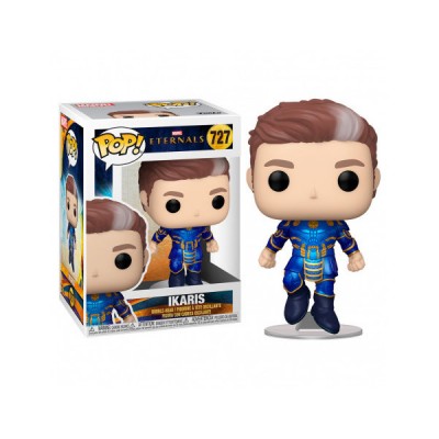 FUNKO POP 727 IKARIS ETERNALS