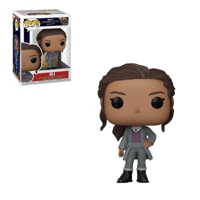 FUNKO POP MJ SPIDER-MAN 924