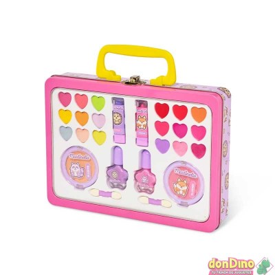 ESTUCHE MAQUILLAJE MY BEST FRIENDS