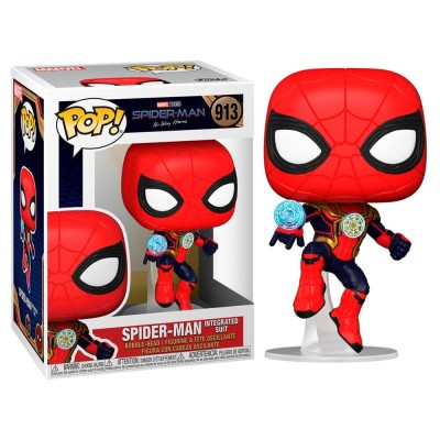 FUNKO POP SPIDERMAN 913