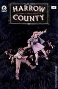 HARROW COUNTY LA BUENA GENTE