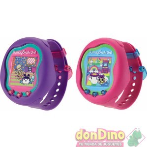 TAMAGOTCHI UNI