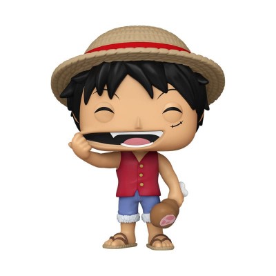 FUNKO POP LUFFY 1771