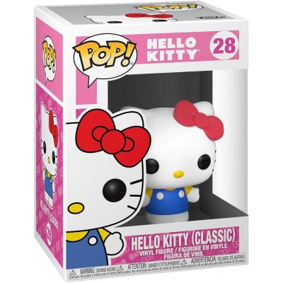 funko pop hello kitty 28