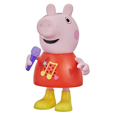 Peppa Pig Peppa Musical
