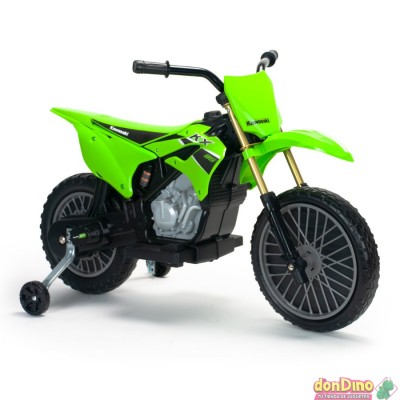 Moto cross kawasaki kx 85 ii 12 v