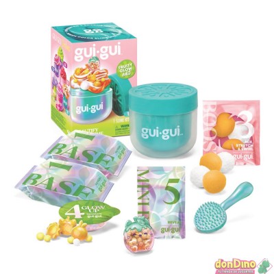 Pack gui gui fruity glow edit serie 2