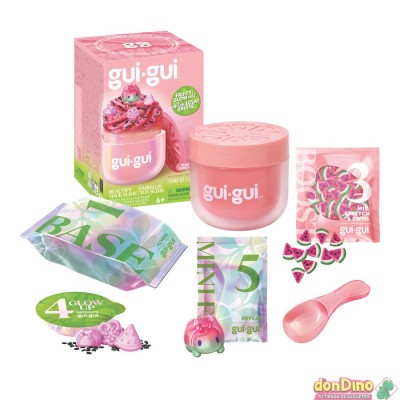 Pack gui gui fruity glow edit serie 2