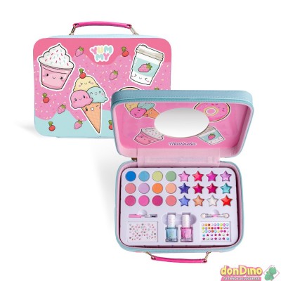 Maletin maquillaje yummy martinelia