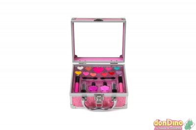 Maletin maquillaje girl power mya girls