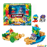 Adventure pack piratix secret treas