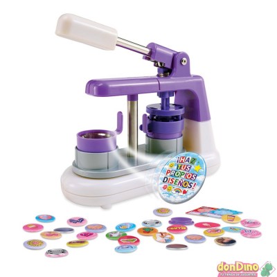 Fabrica de pins