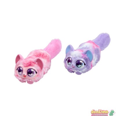 Kora mi mascota trepadora animagic 30 sonidos y canciones