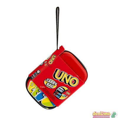 Bolsa de transporte cartas uno