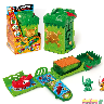Beast fortress croc piratix
