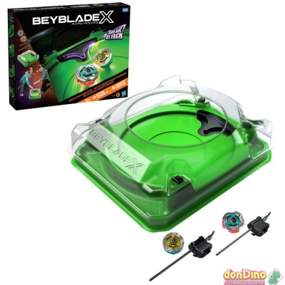 Estadio beyblade carlsbad caverns