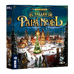 EL TALLER DE PAPA NOEL