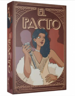 EL PACTO