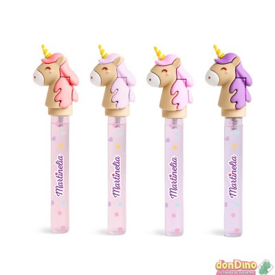 Eau de toilette magic unicorn 10 ml martinelia