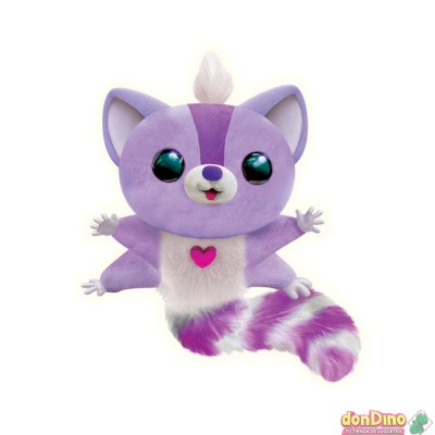 Ardilla Voladora Fairies Fingerlings