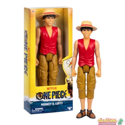 Figura monkey d. luffy one piece