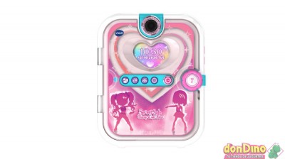 Videodiario secreto fashion cam kidisecrets