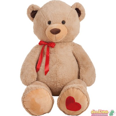 Oso peluche 180 cm.