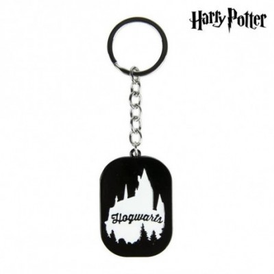 LLAVERO HARRY POTTER HOGWARTS 