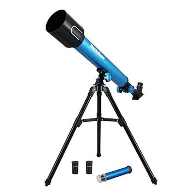 ASTRONOMICAL TELESCOPE                            