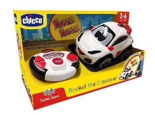 ROCKET THE CROSSOVER CHICCO