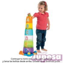STACK Y FUN