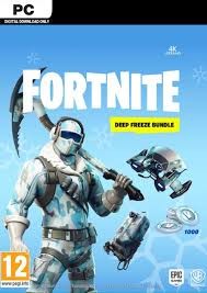 FORTNITE PC