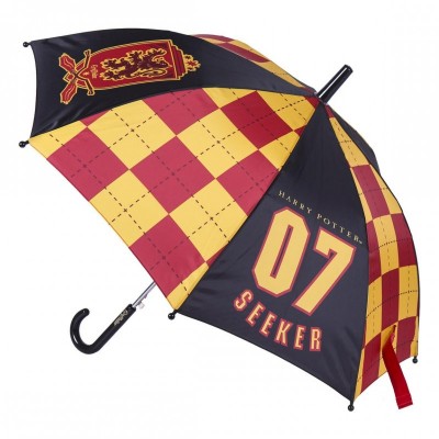 PARAGUAS BASTÓN HARRY POTTER GRYFFINDOR
