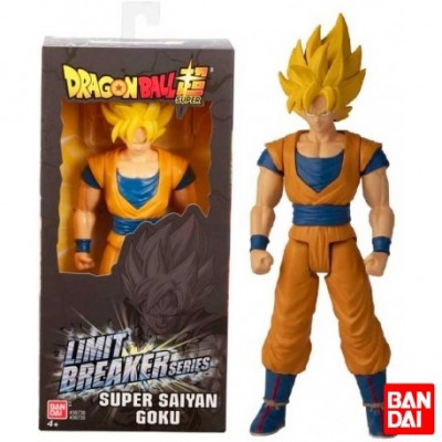 FIGURA DRAGON BALL SUPER SAYAN