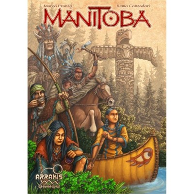 MANITOBA
