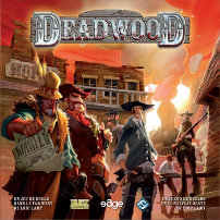 DEADWOOD EL DUELO DEL SALVAJE OESTE