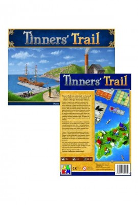 TINNERS' TRAIL