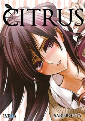 CITRUS 7                                   