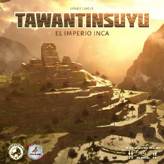 TAWANTINSUYU EL IMPERIO INCA