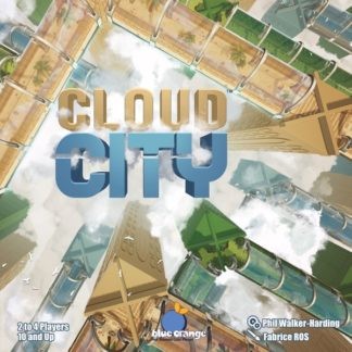CLOUD CITY