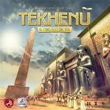 TEKHENU
