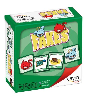 FAKES