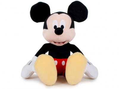 PELUCHE MICKEY MOUSE 43CM