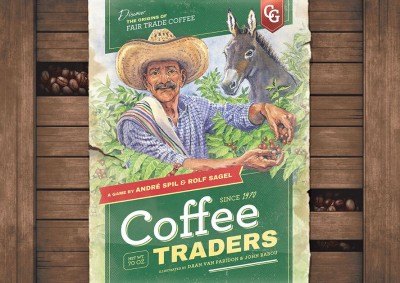 COFFE TRADERS