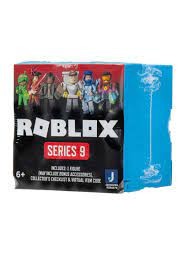 MISTERY FIGURES ROBLOX