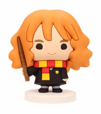 FIGURA HERMIONE GOMA 6CM