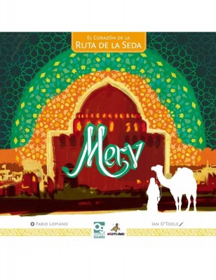 MERY